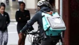  ,        Deliveroo