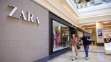   :     Zara     Inditex